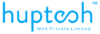 Huptech Logo