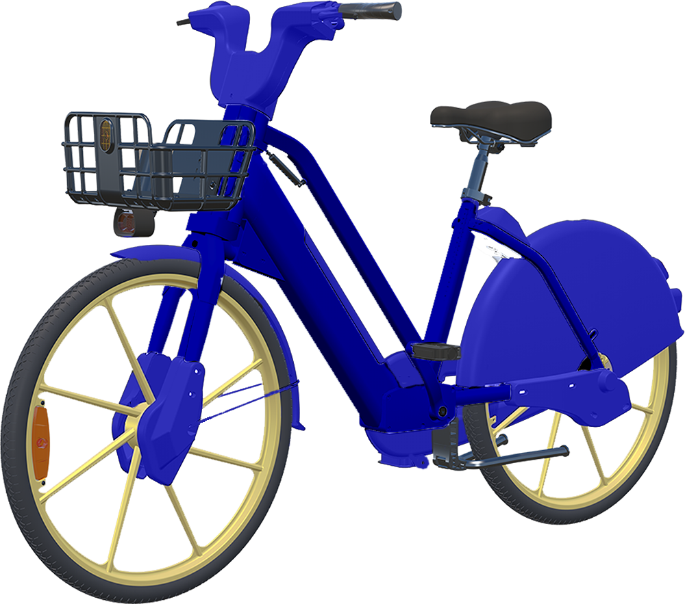 bike